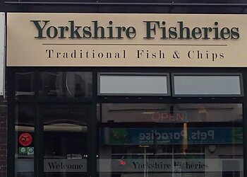 Yorkshire Fisheries