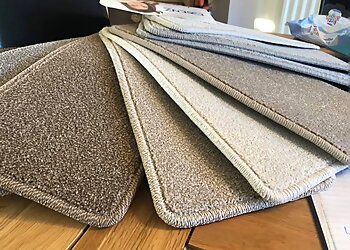 Yorkshire Flooring Co.