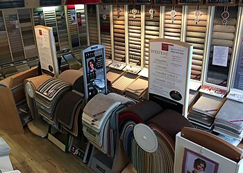 Yorkshire Flooring Co.