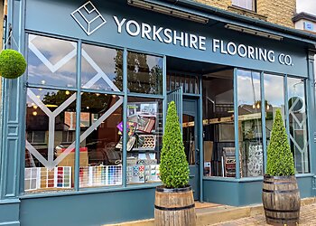 Leeds flooring contractors Yorkshire Flooring Co image 1