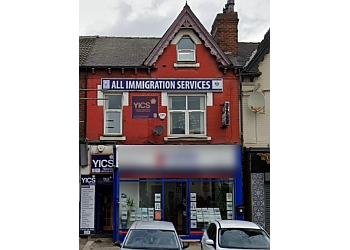 Yorkshire Immigration Consultancy Service Ltd.
