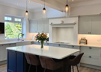 Yorkshire Kitchen Company