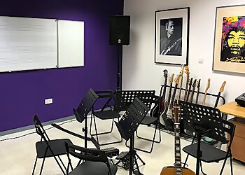 Yorkshire Music School