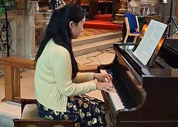 Yorkshire Music School