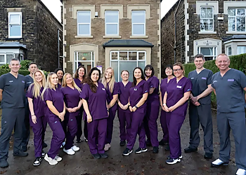 Yorkshire Orthodontics