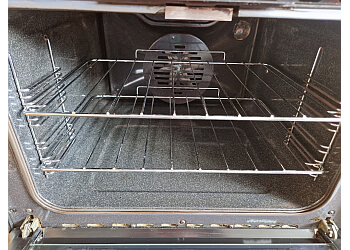 Yorkshire Oven Cleaning