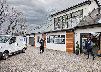 Yorkshire Pro Window Cleaning