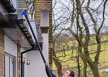 Yorkshire Pro Window Cleaning