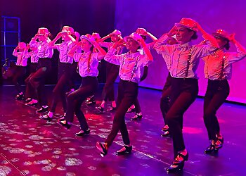 Yorkshire Rose Academy of Dance