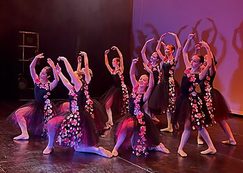 Yorkshire Rose Academy of Dance