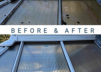 Yorkshire Rose Window Cleaning