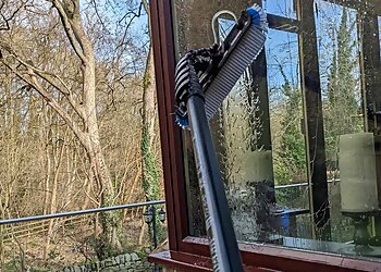 Yorkshire Rose Window Cleaning