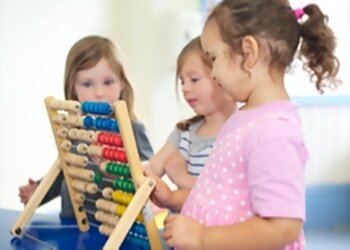 Young Sussex Nursery