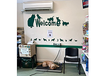 Young Veterinary Partnership