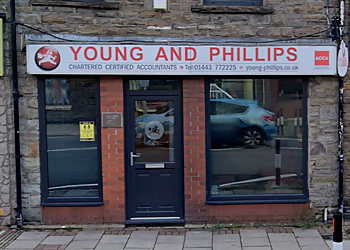 Young and Phillips Ltd