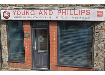 Young and Phillips Ltd.