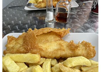 Younger's Traditional Fish & Chips