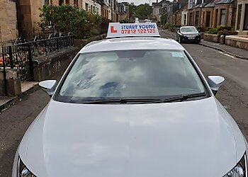 Young's Driving Excellence