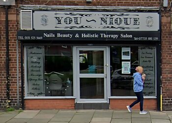 Sefton beauty salons  Younique Salon image 1