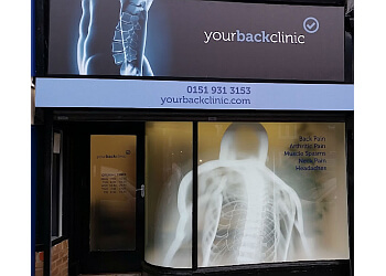 Your Back Clinic