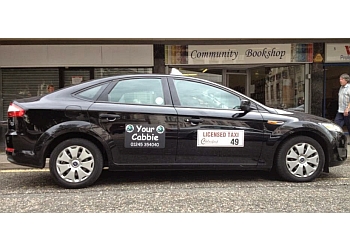 Your Cabbie Your Cabbie