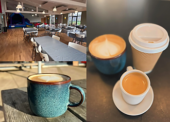 Your Cafe in the Park