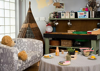 Your Co-op Little Pioneers Nursery & Pre-School Newbiggin