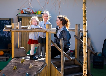 Your Co-op Little Pioneers Nursery & Pre-School Newbiggin Your Co-op Little Pioneers Nursery & Pre-School Newbiggin