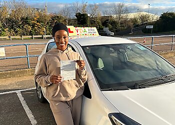 Your Driving Academy