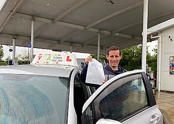 Your Driving Academy