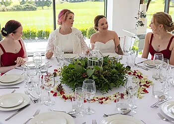 Your Forever After Wedding Planner