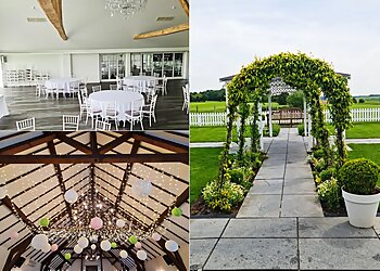 Your Forever After Wedding Planner