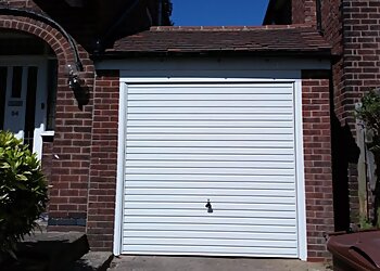 Your Garage Doors