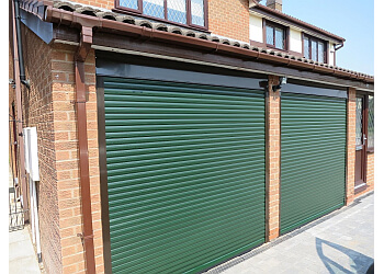 Your Garage Doors
