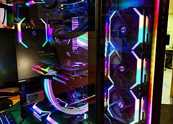 Your Geek Friend Computers