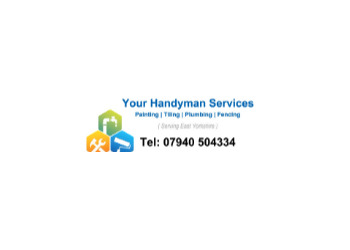 Your Handyman Services
