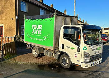 Your Junk Ltd