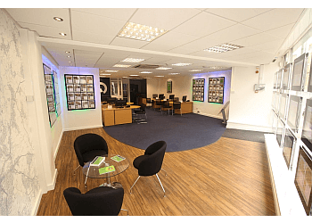 Your Move Estate Agents Barnsley