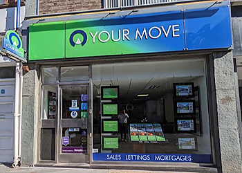Your Move Estate Agents Leicester
