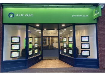 Your Move Estate and Letting Agents
