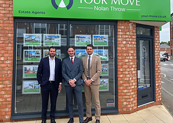 Your Move Northampton