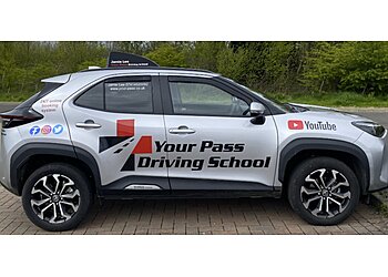 3 Best Driving School in Fife, UK - Expert Recommendations