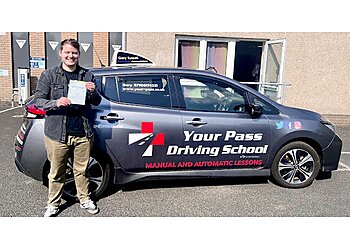 Your Pass Driving School