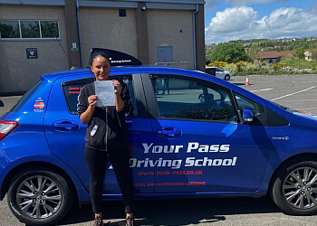 Your Pass Driving School