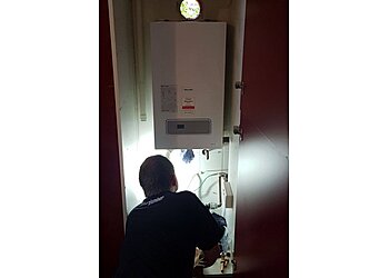 Your Plumber Bournemouth