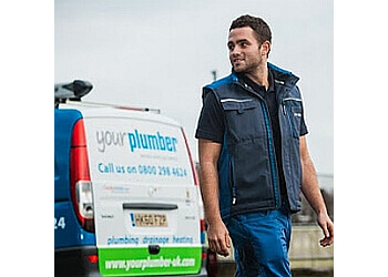 Your Plumber Bournemouth
