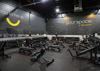 Your Space Metrodome