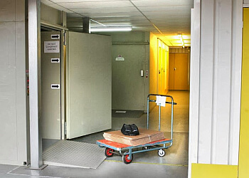 Your Space Self Storage Ltd.