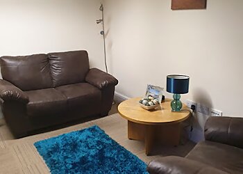 Your counselling service