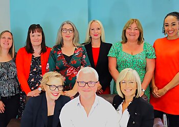 Your counselling service